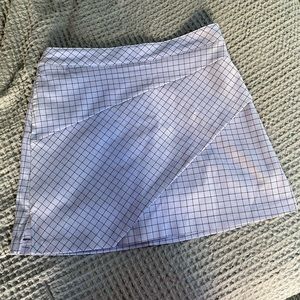 Lady Hagen Golf Skirt